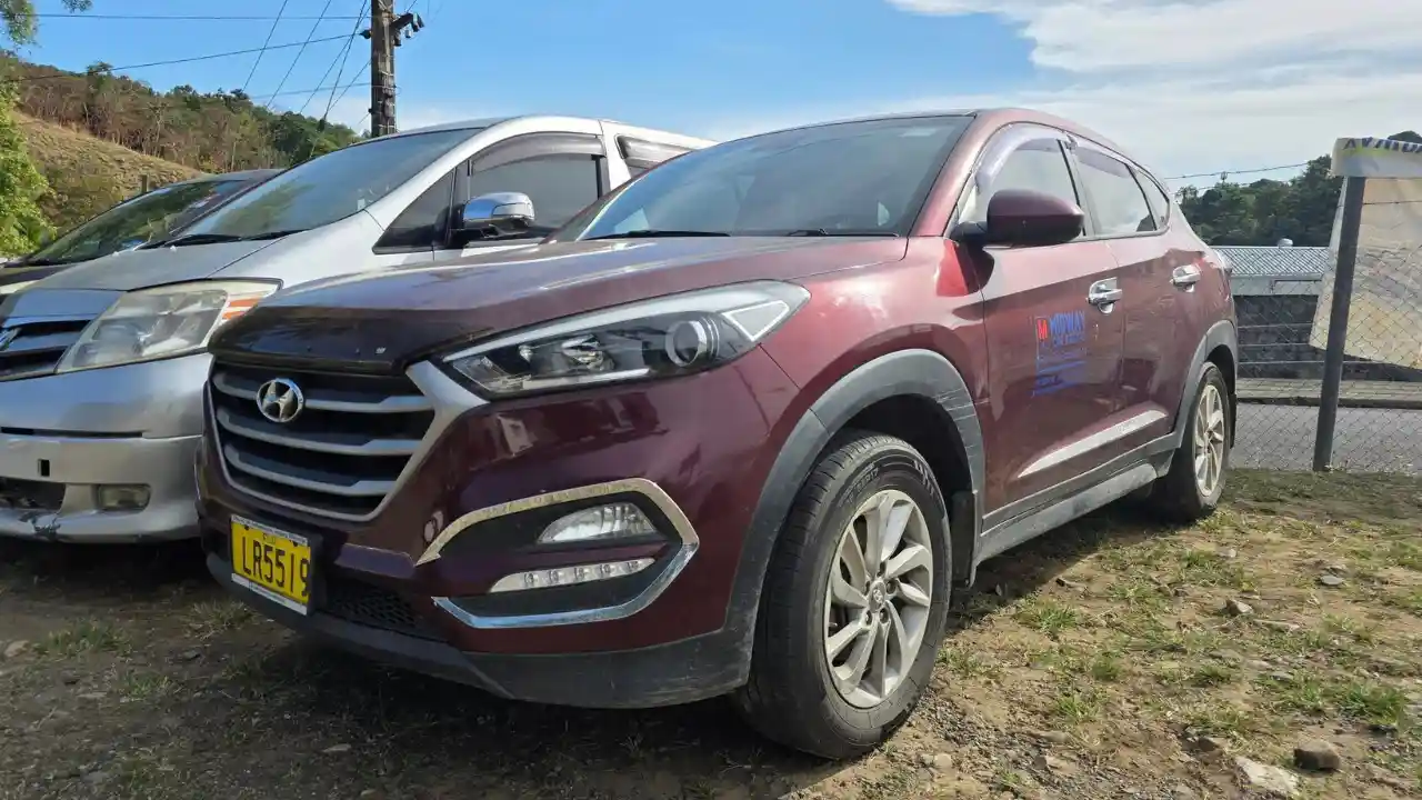 Mid Way Car Rental  4